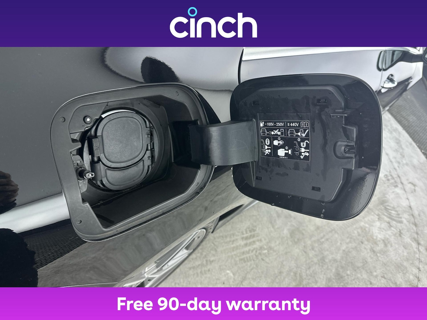 Used Mercedes-Benz CLA 2020 for sale - 76523399: Photo 29