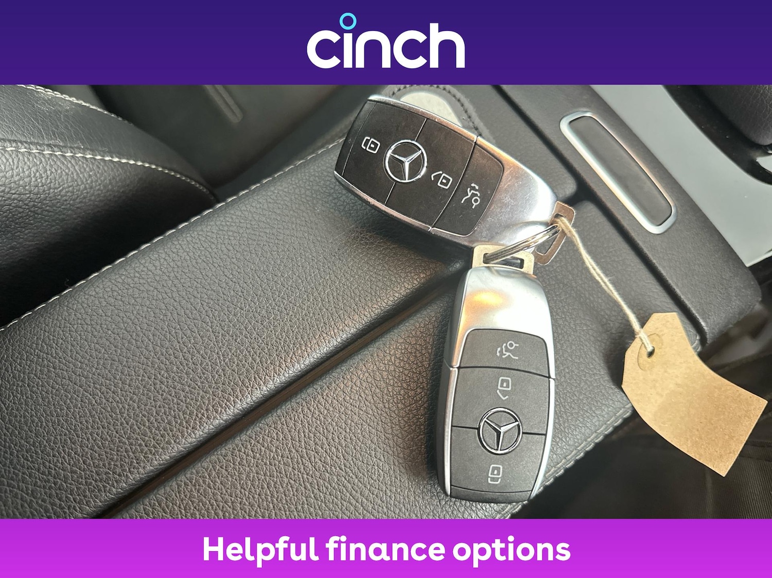 Used Mercedes-Benz CLA 2020 for sale - 76523399: Photo 30