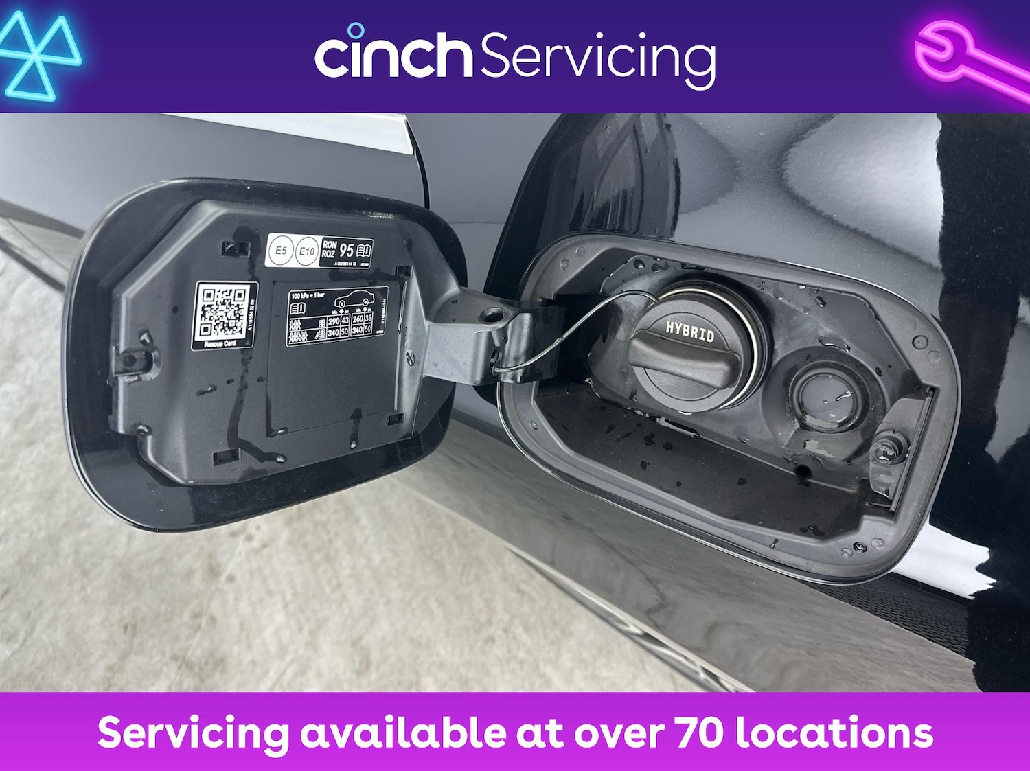 Used Mercedes-Benz CLA 2020 for sale - 76523399: Photo 31