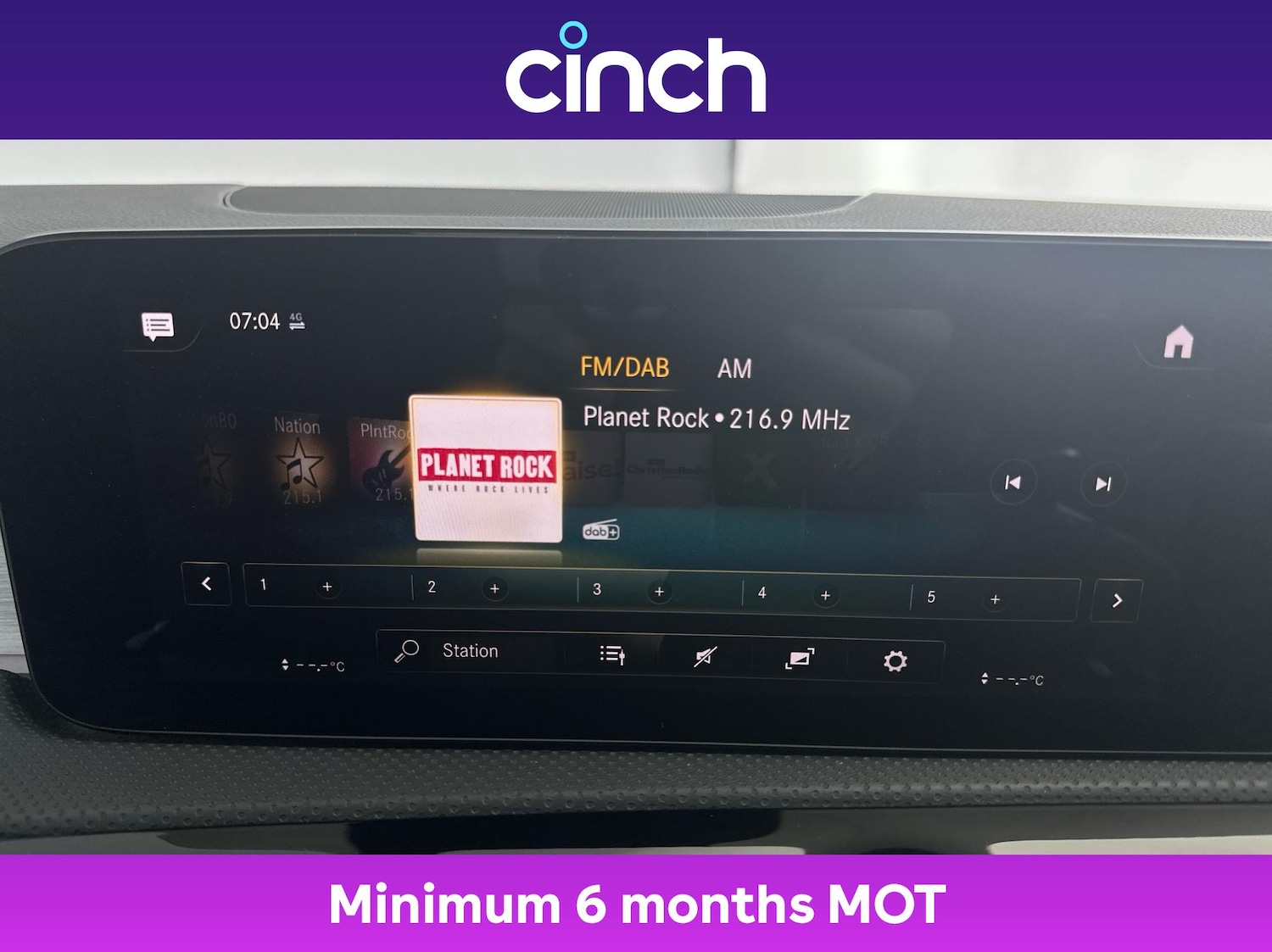 Used Mercedes-Benz CLA 2020 for sale - 76523399: Photo 32