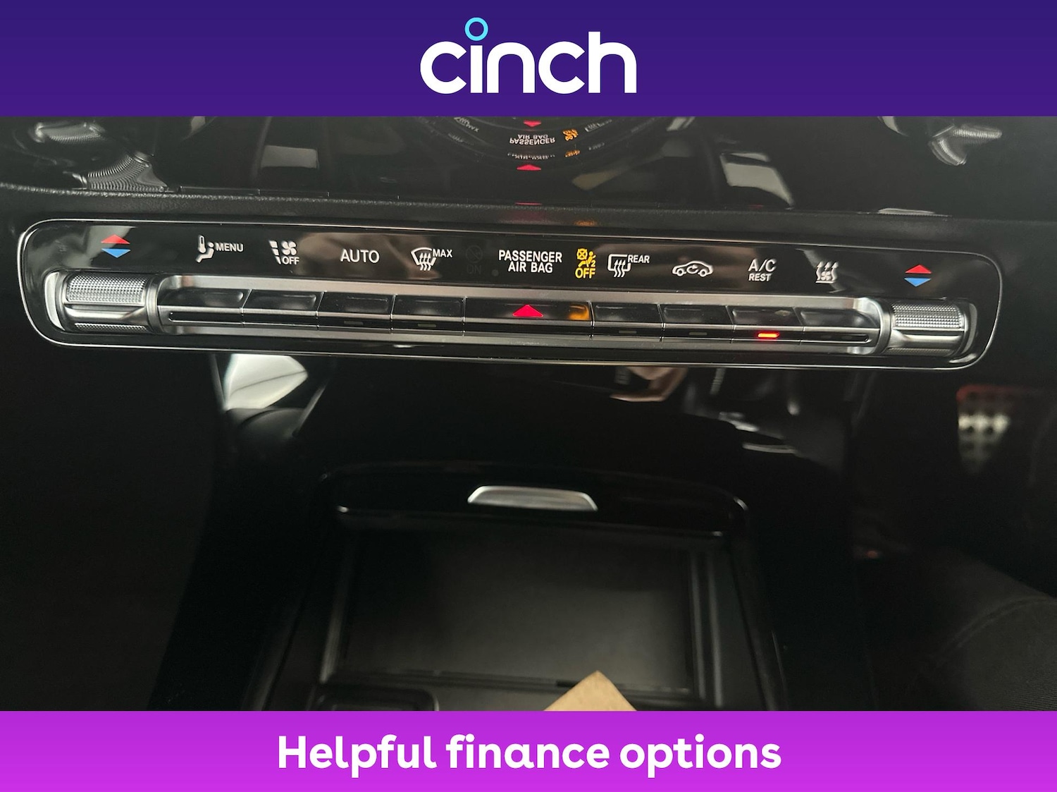 Used Mercedes-Benz CLA 2020 for sale - 76523399: Photo 35