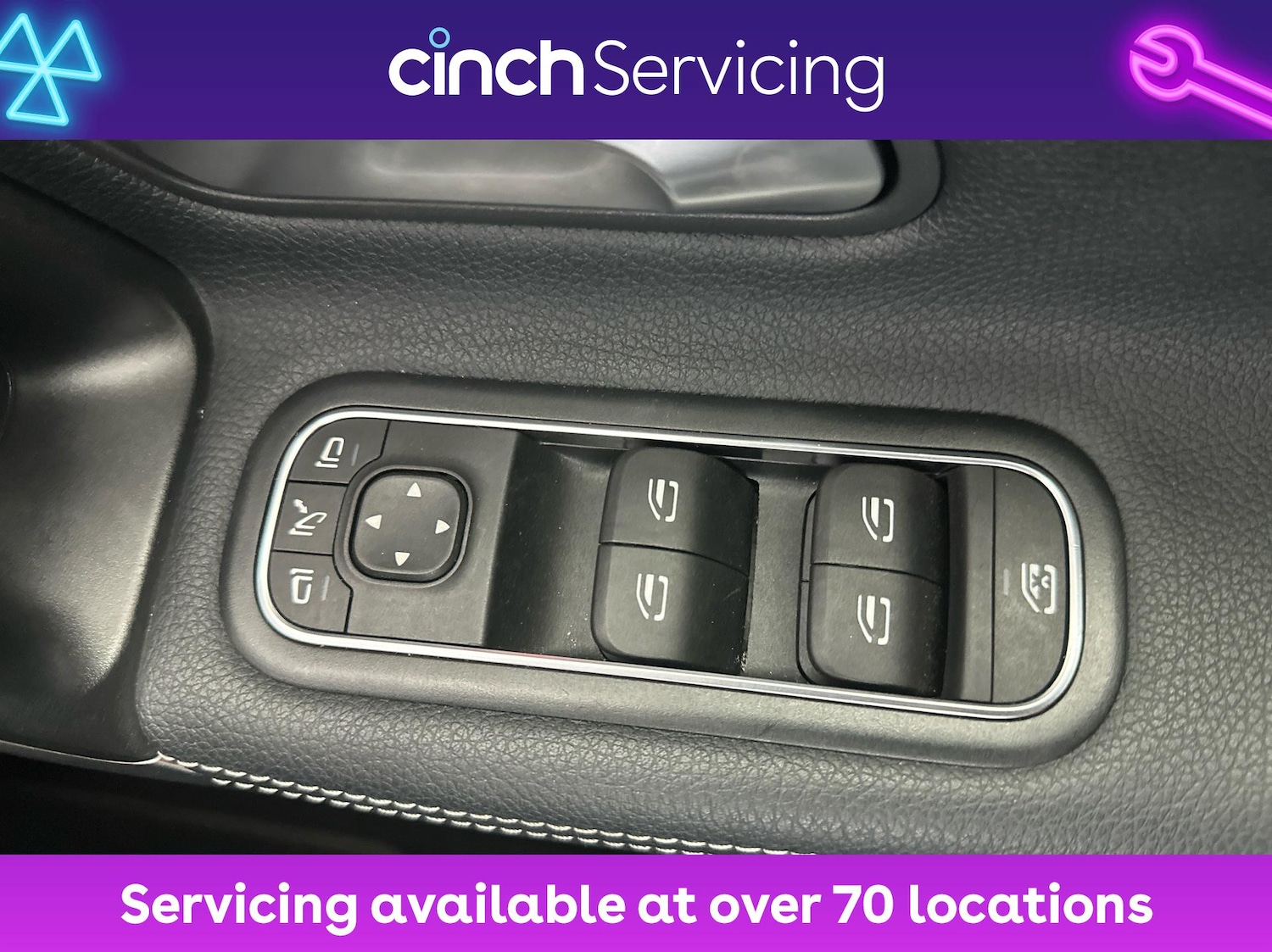 Used Mercedes-Benz CLA 2020 for sale - 76523399: Photo 36