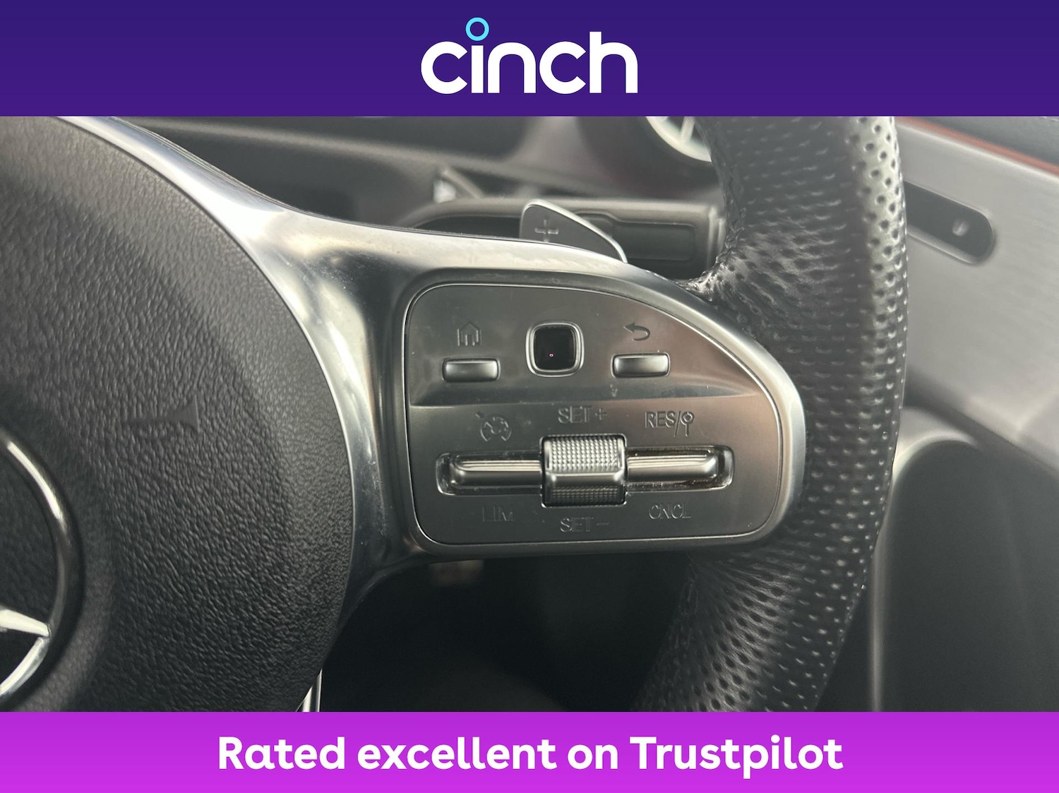 Used Mercedes-Benz CLA 2020 for sale - 76523399: Photo 38