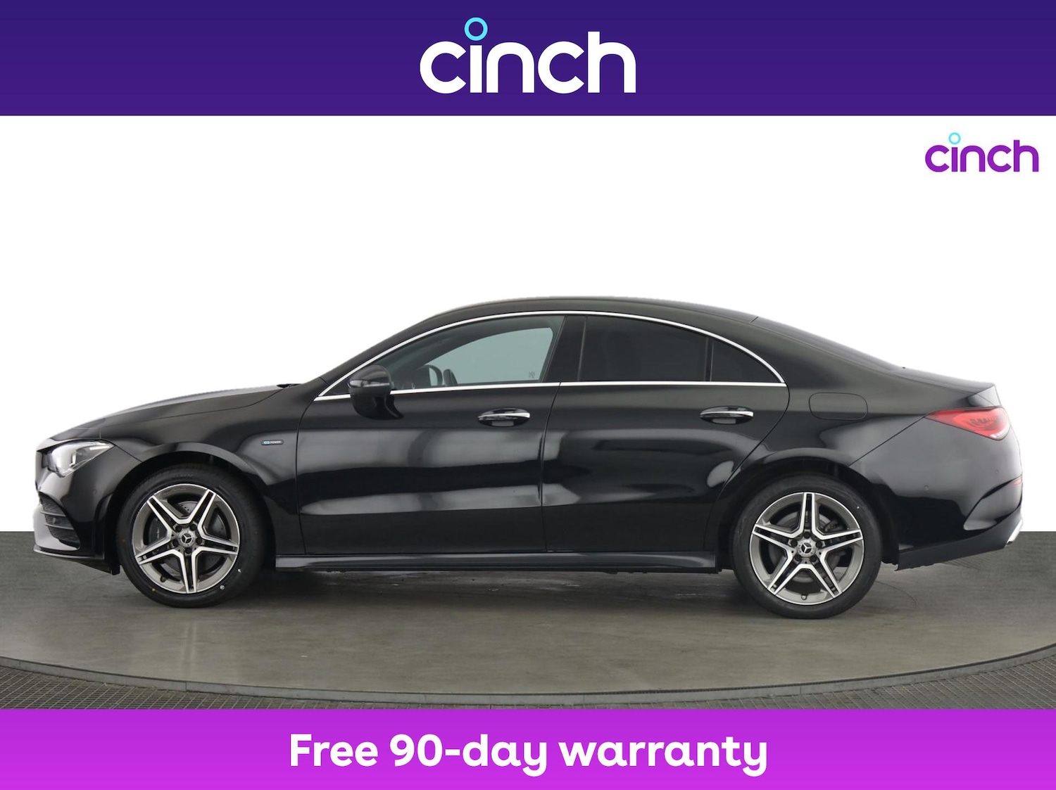 Used Mercedes-Benz CLA 2020 for sale - 76523399: Photo 8
