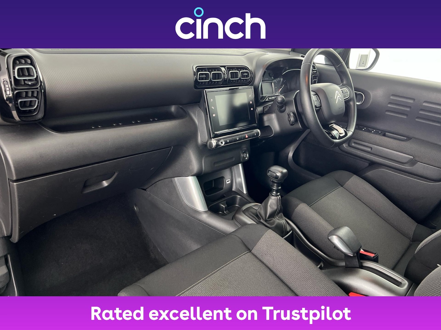 Used Citroen C3 Aircross 2019 for sale - 76346278: Photo 14