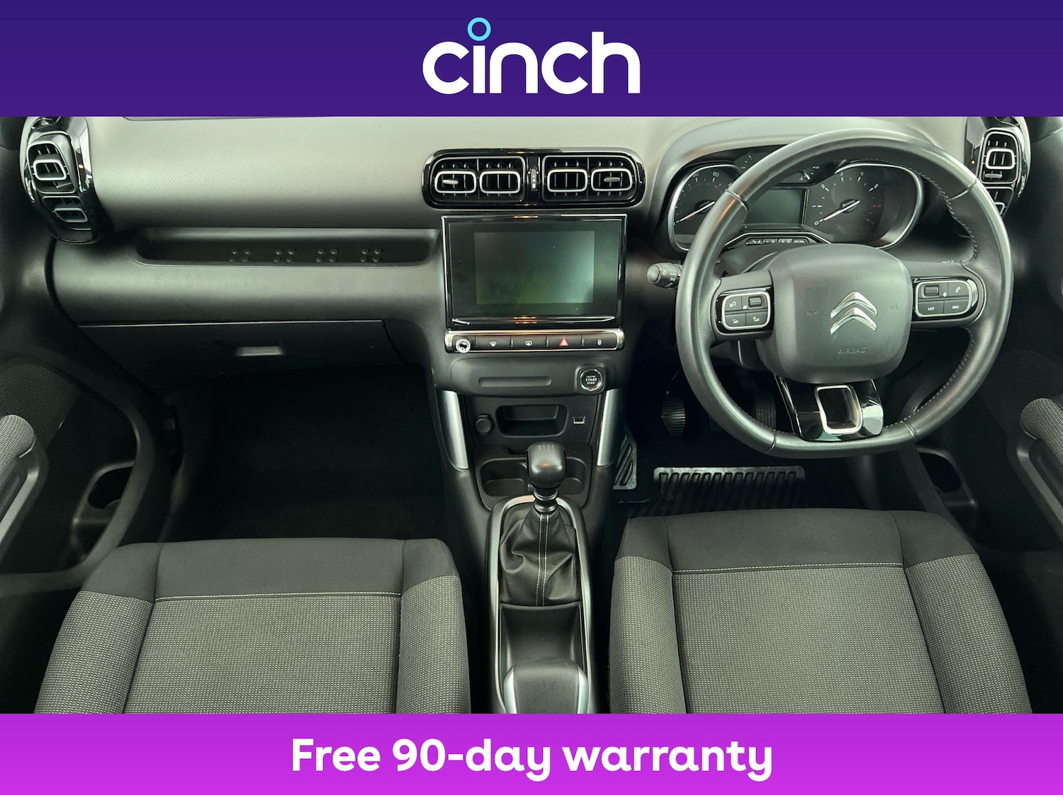 Used Citroen C3 Aircross 2019 for sale - 76346278: Photo 15
