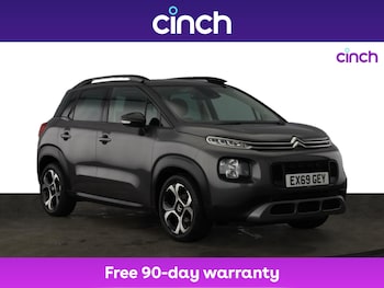 Citroen - C3 Aircross