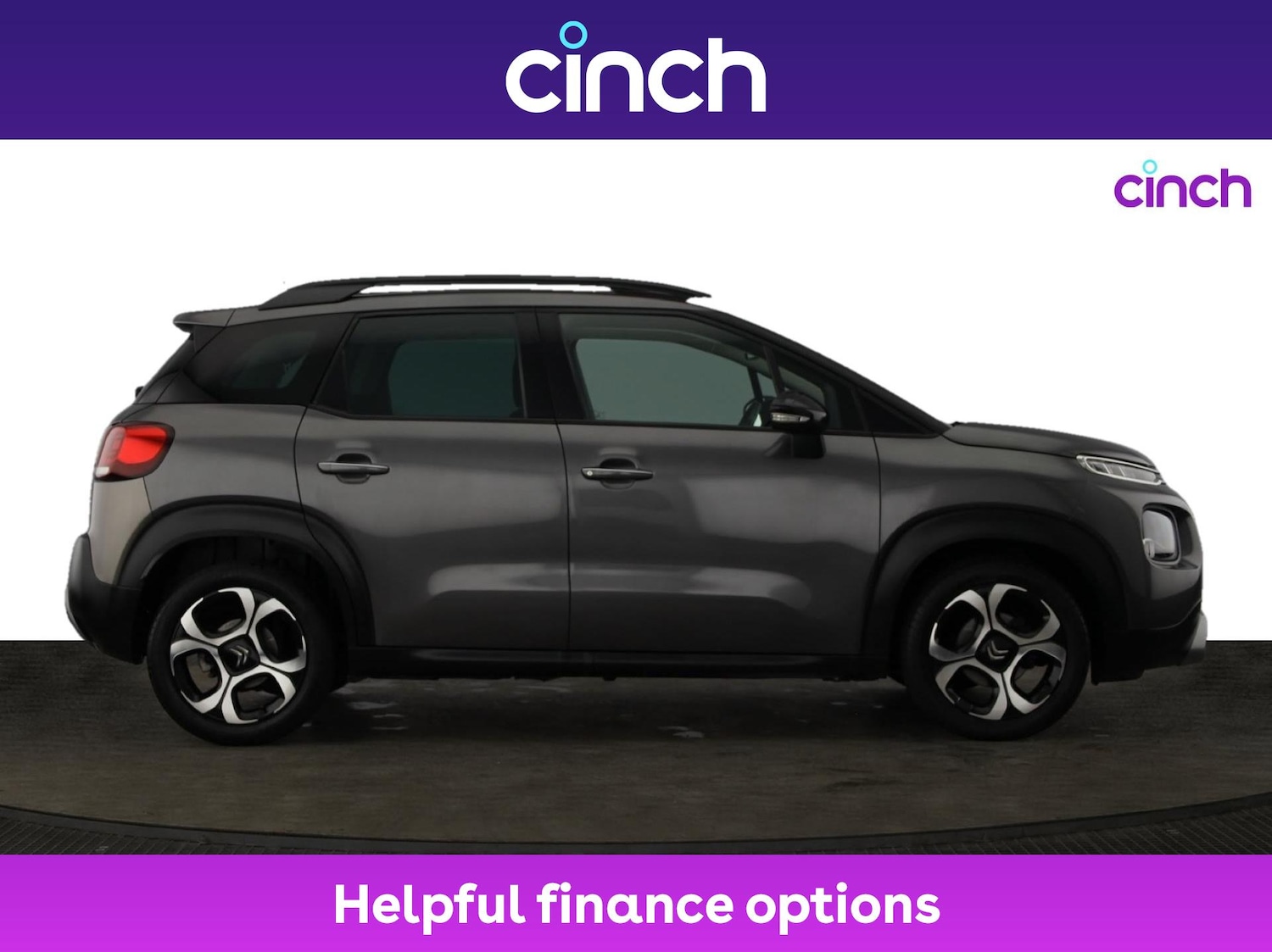 Used Citroen C3 Aircross 2019 for sale - 76346278: Photo 2
