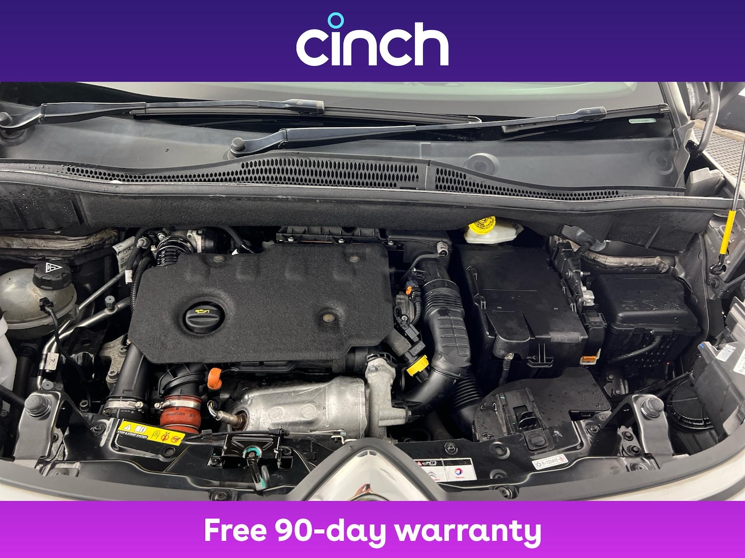 Used Citroen C3 Aircross 2019 for sale - 76346278: Photo 23