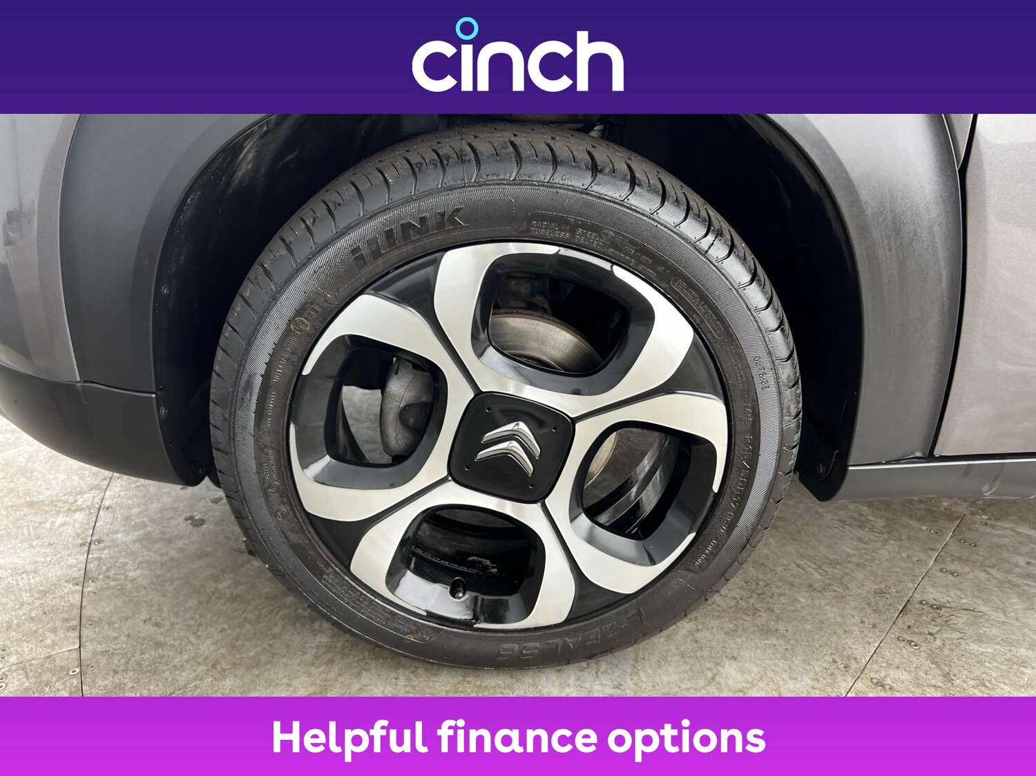 Used Citroen C3 Aircross 2019 for sale - 76346278: Photo 24