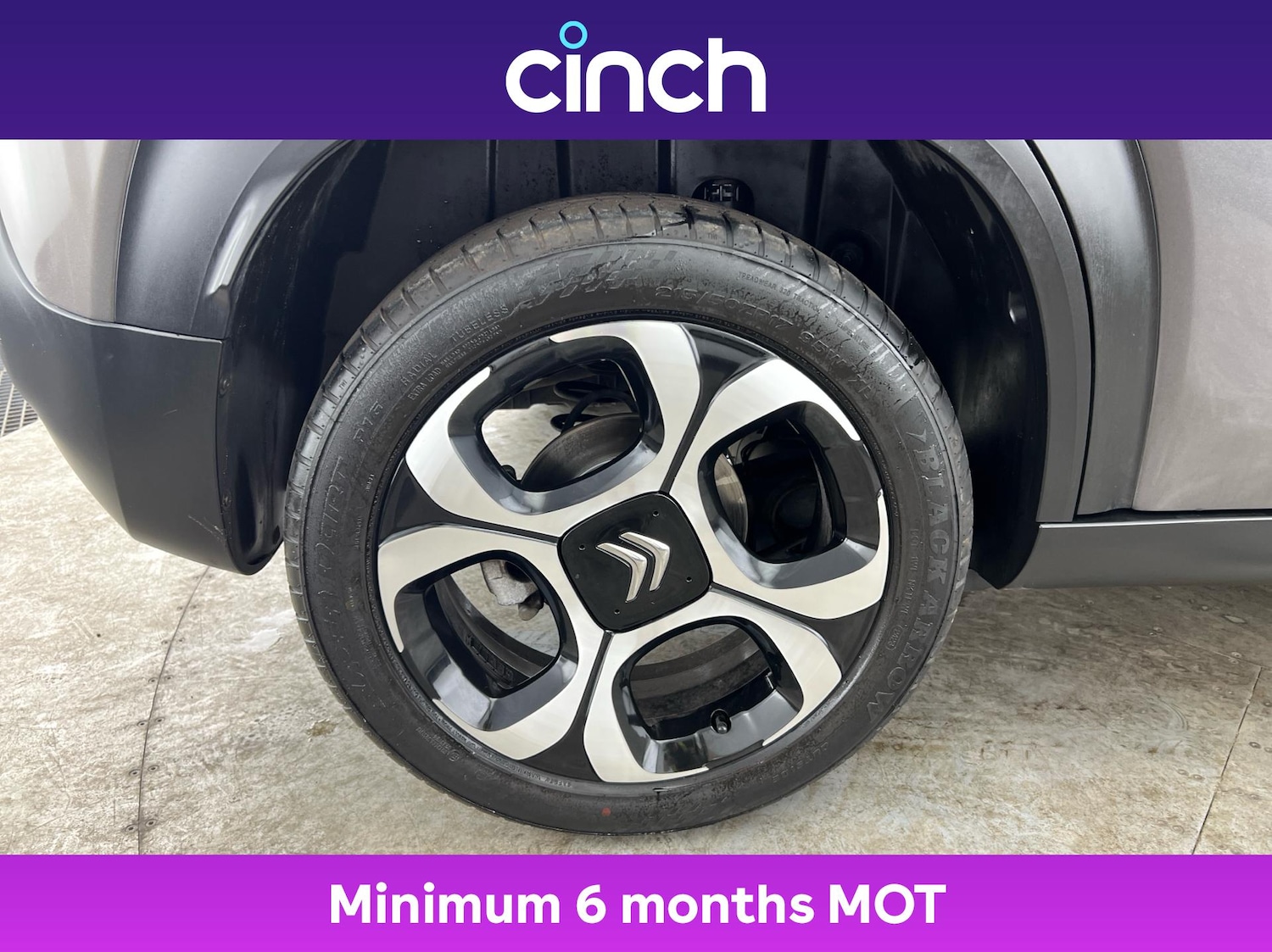 Used Citroen C3 Aircross 2019 for sale - 76346278: Photo 27