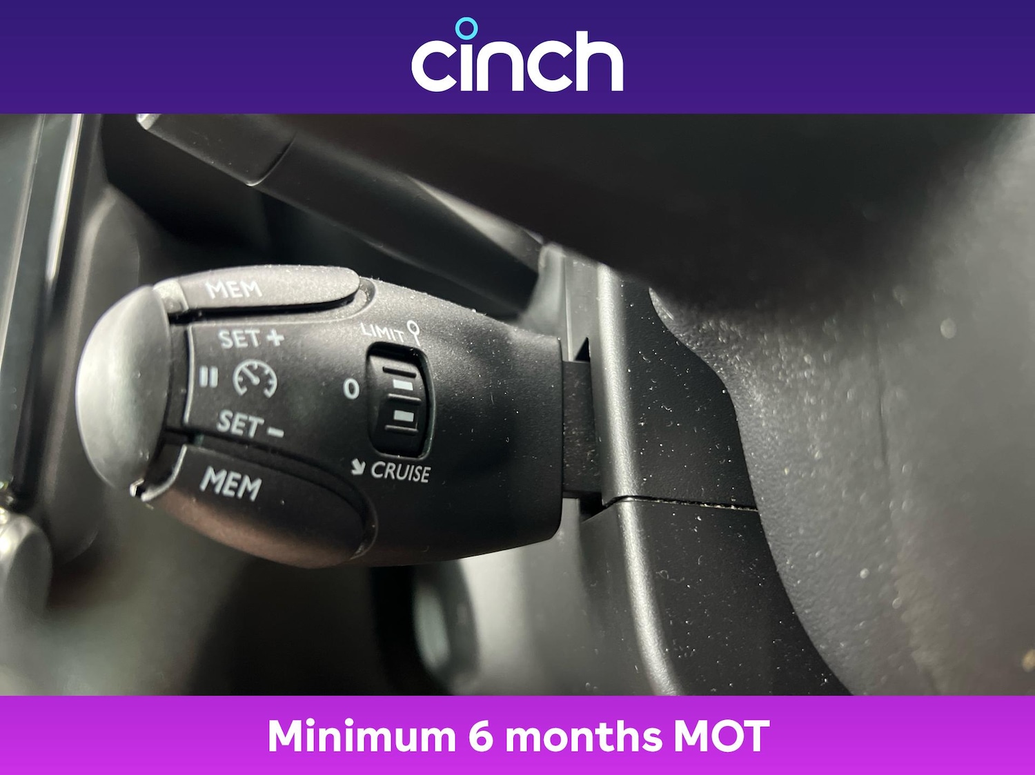 Used Citroen C3 Aircross 2019 for sale - 76346278: Photo 37