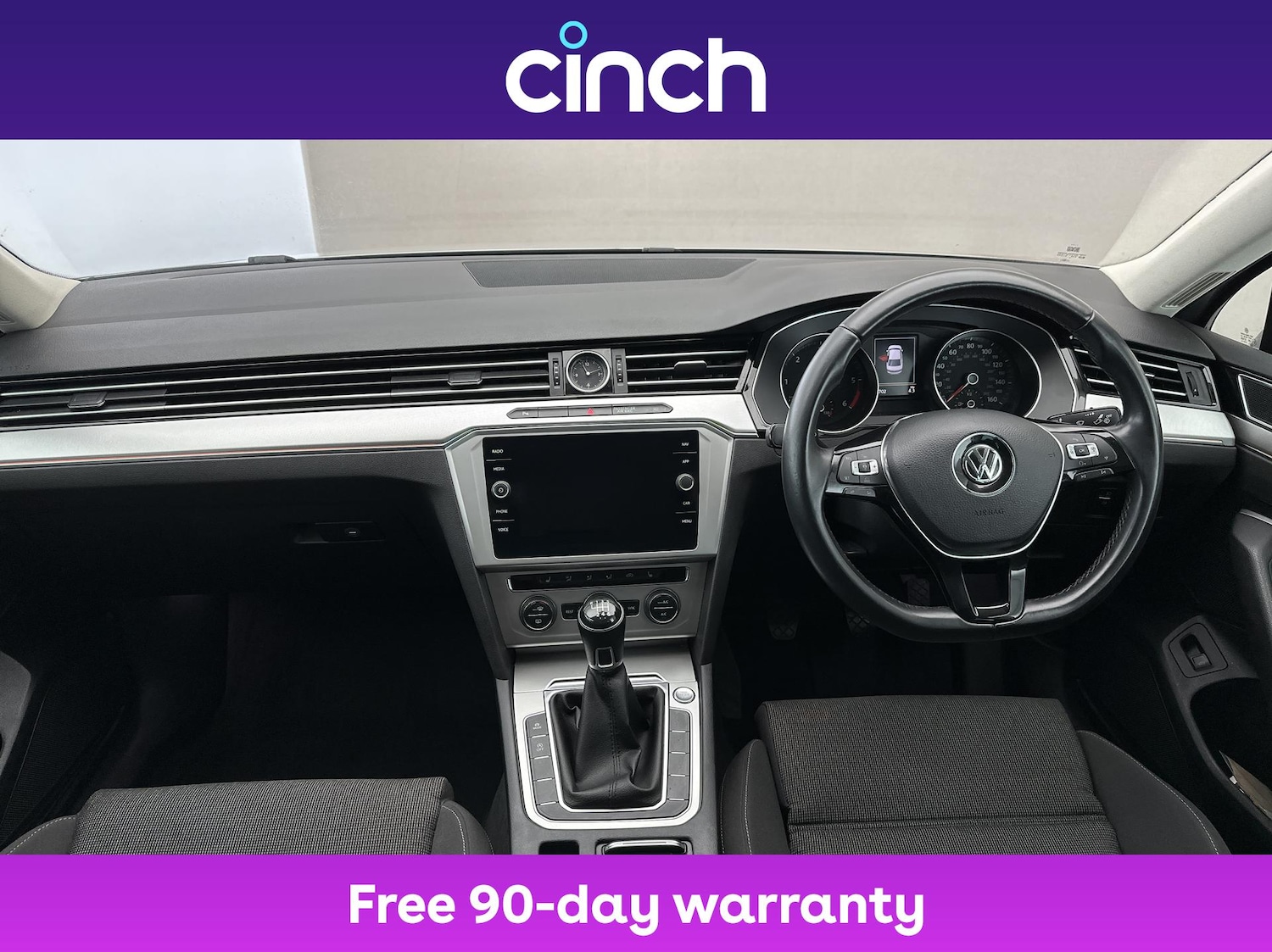 Used Volkswagen Passat 2018 for sale - 77071768: Photo 15