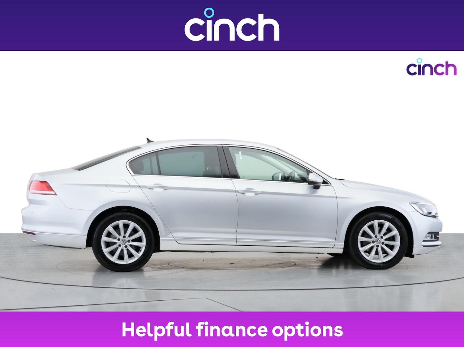 Used Volkswagen Passat 2018 for sale - 77071768: Photo 2