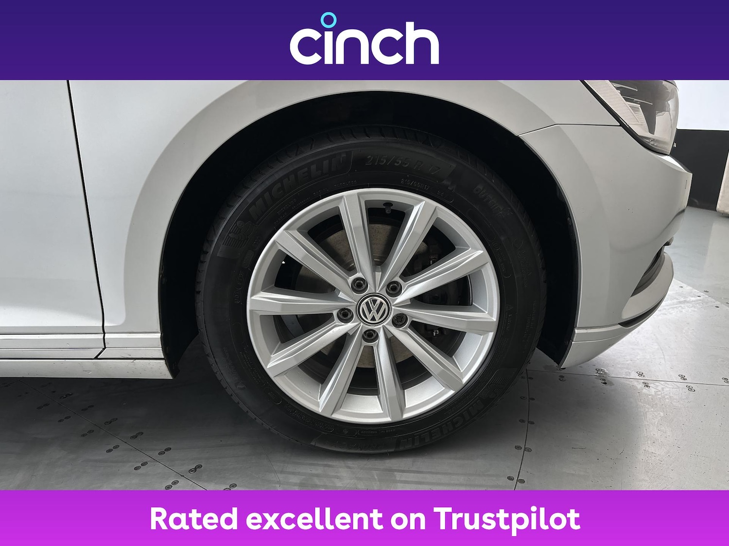 Used Volkswagen Passat 2018 for sale - 77071768: Photo 28