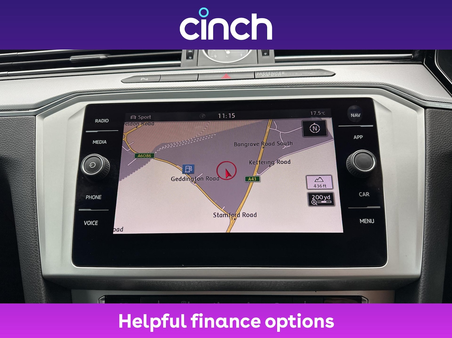 Used Volkswagen Passat 2018 for sale - 77071768: Photo 30