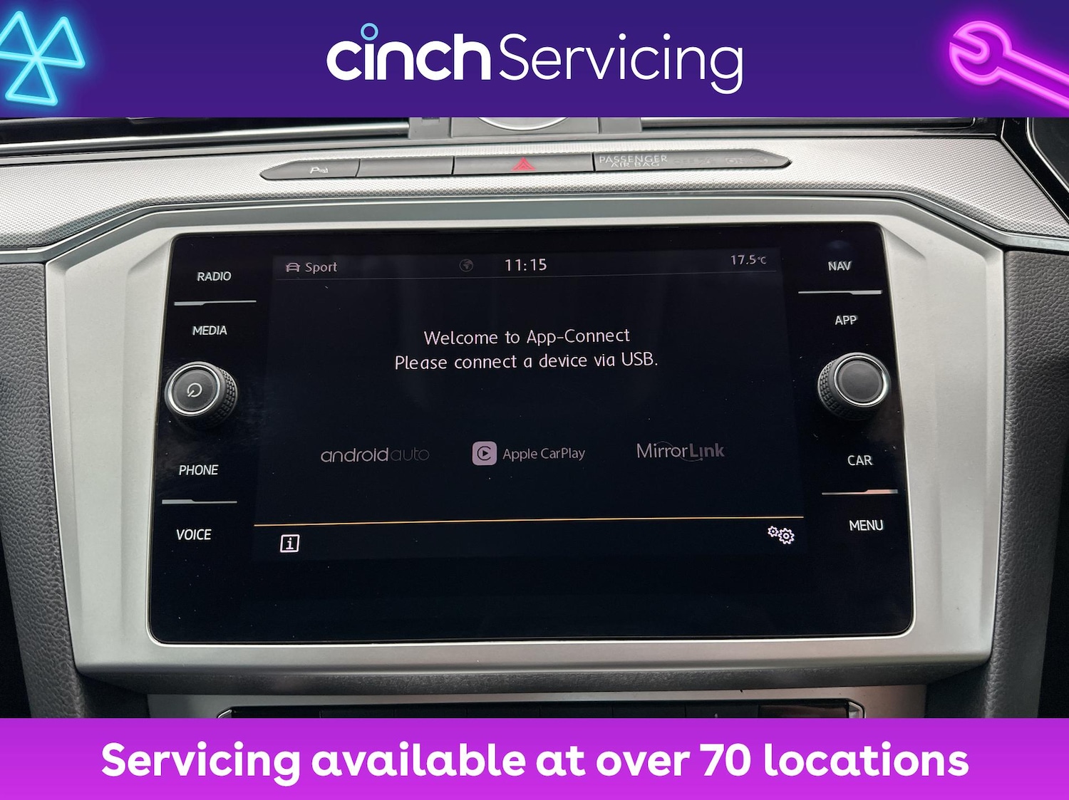 Used Volkswagen Passat 2018 for sale - 77071768: Photo 31