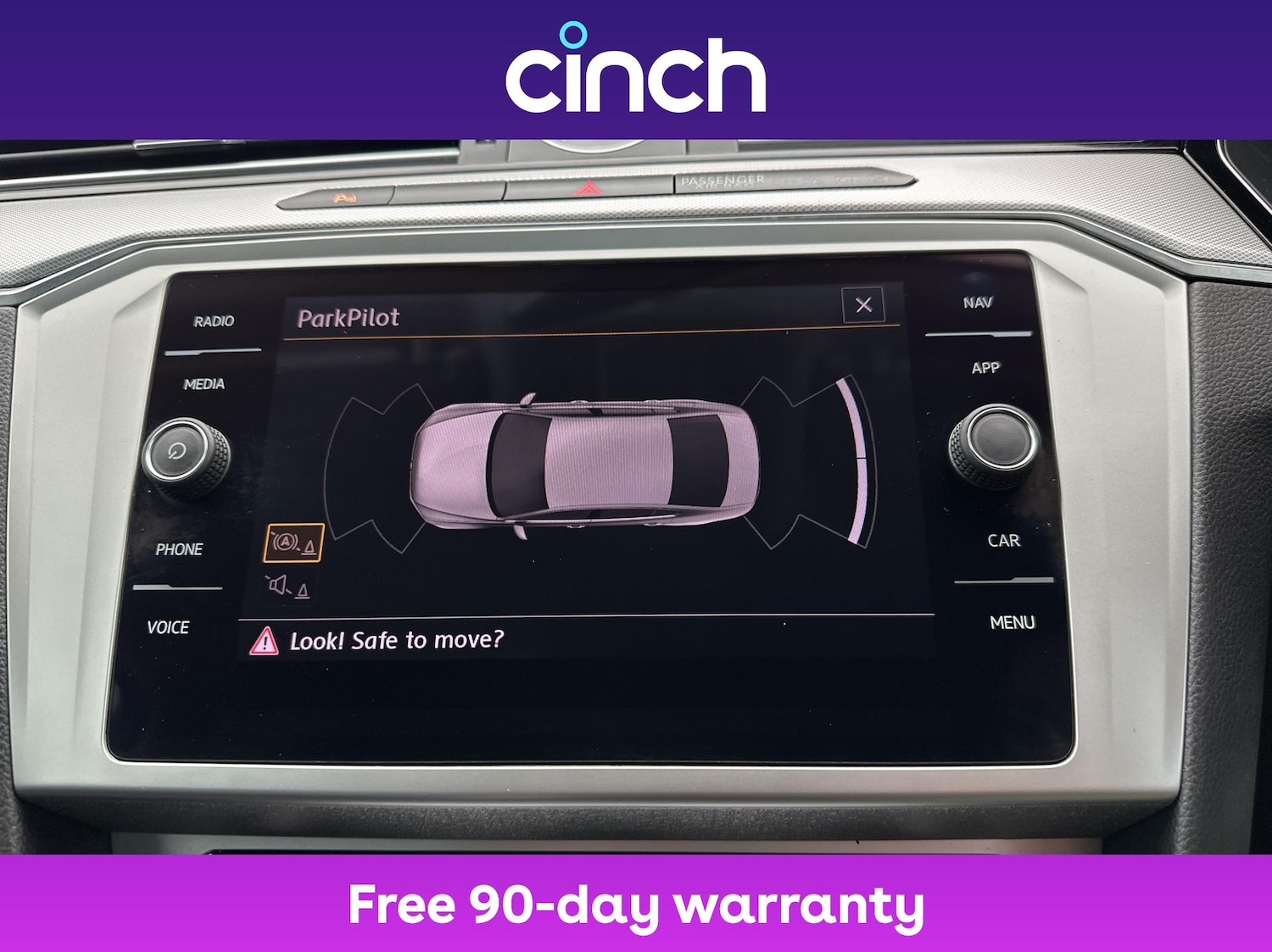 Used Volkswagen Passat 2018 for sale - 77071768: Photo 34