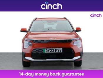 Used Kia Niro 2023 for sale - 74775047: Photo