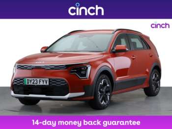 Used Kia Niro 2023 for sale - 74775047: Photo
