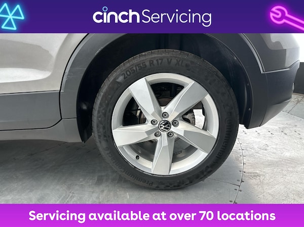 Used Volkswagen T-Cross 2021 for sale - 76164304: Photo 26
