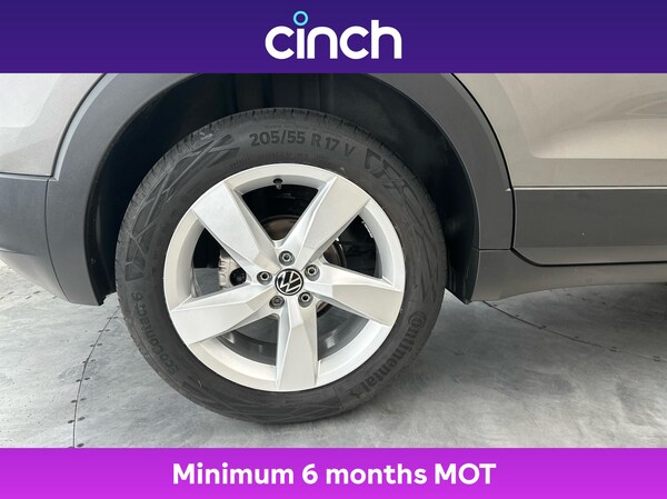 Used Volkswagen T-Cross 2021 for sale - 76164304: Photo 27