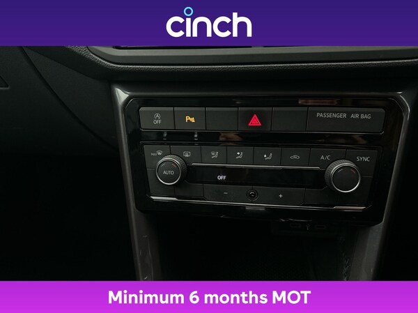 Used Volkswagen T-Cross 2021 for sale - 76164304: Photo 32