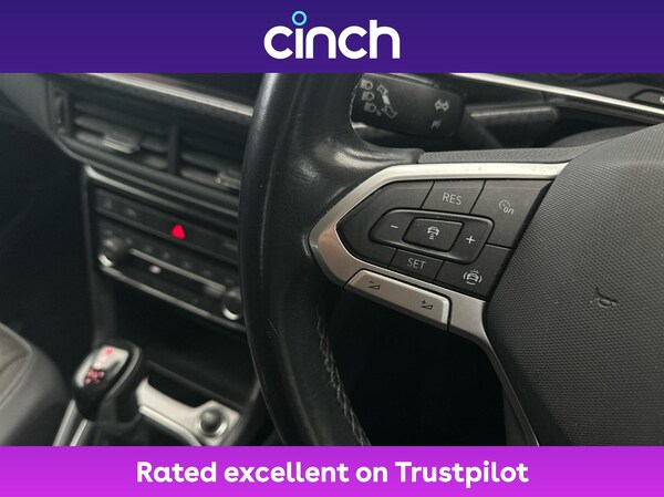 Used Volkswagen T-Cross 2021 for sale - 76164304: Photo 33