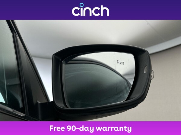Used Volkswagen T-Cross 2021 for sale - 76164304: Photo 34