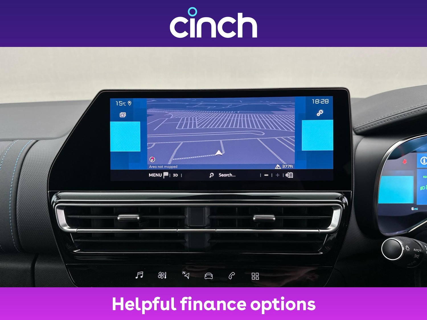 Used Citroen C5 Aircross 2023 for sale - 76523368: Photo 17