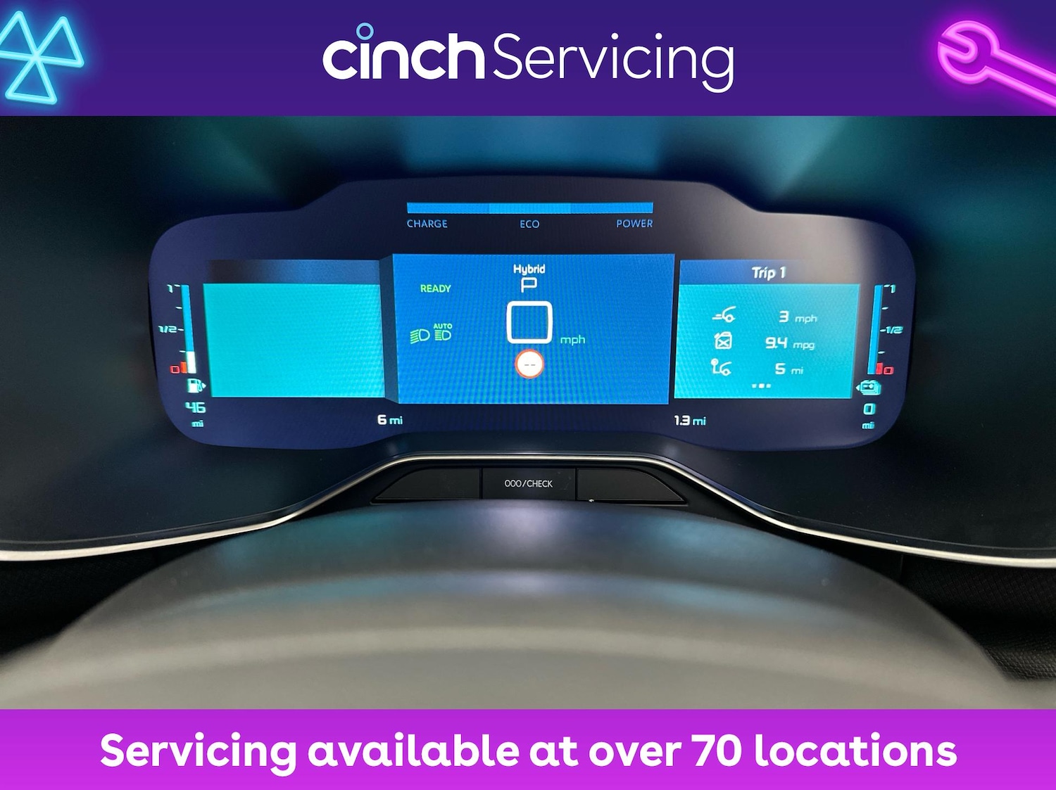 Used Citroen C5 Aircross 2023 for sale - 76523368: Photo 18