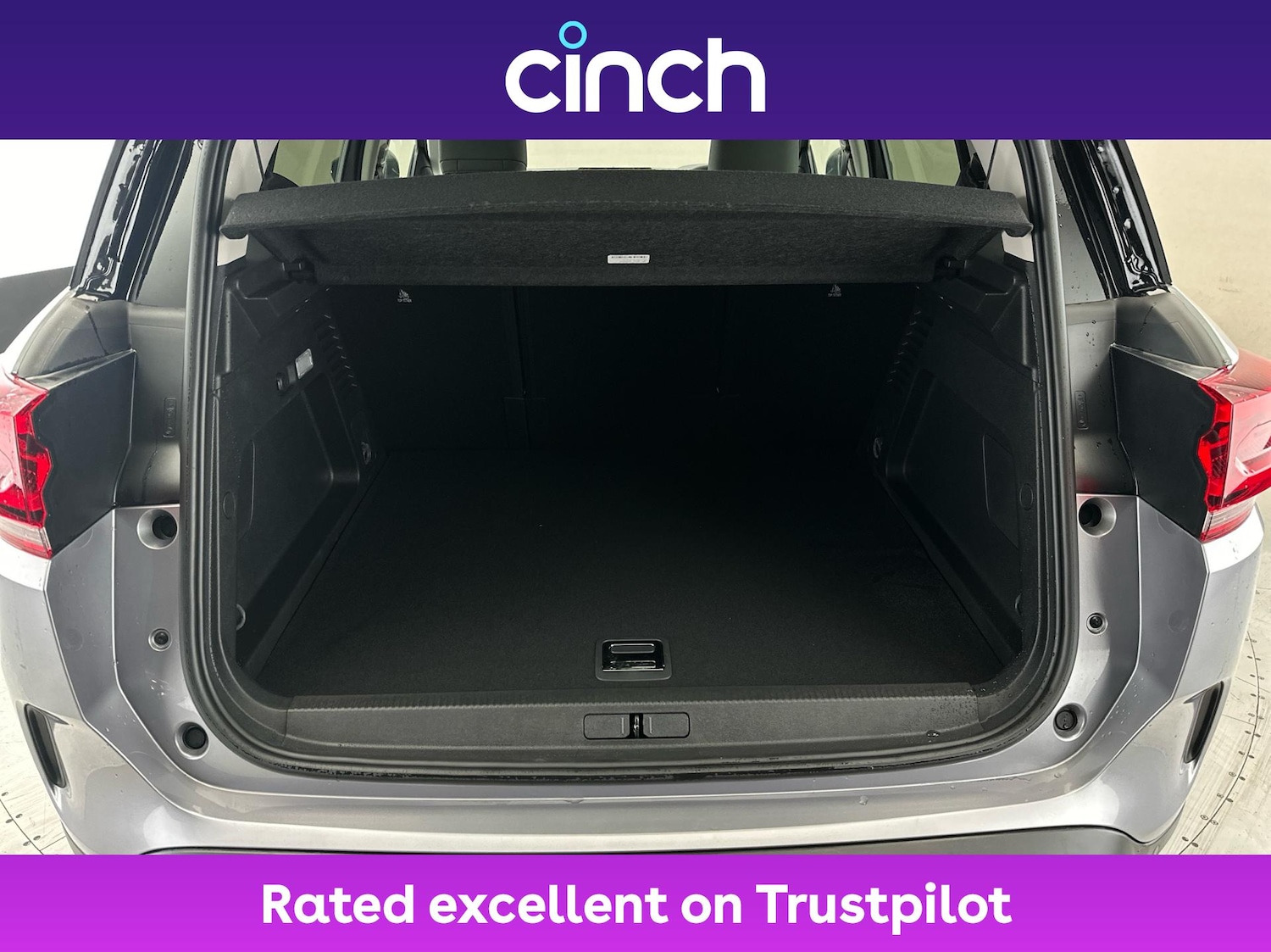 Used Citroen C5 Aircross 2023 for sale - 76523368: Photo 21