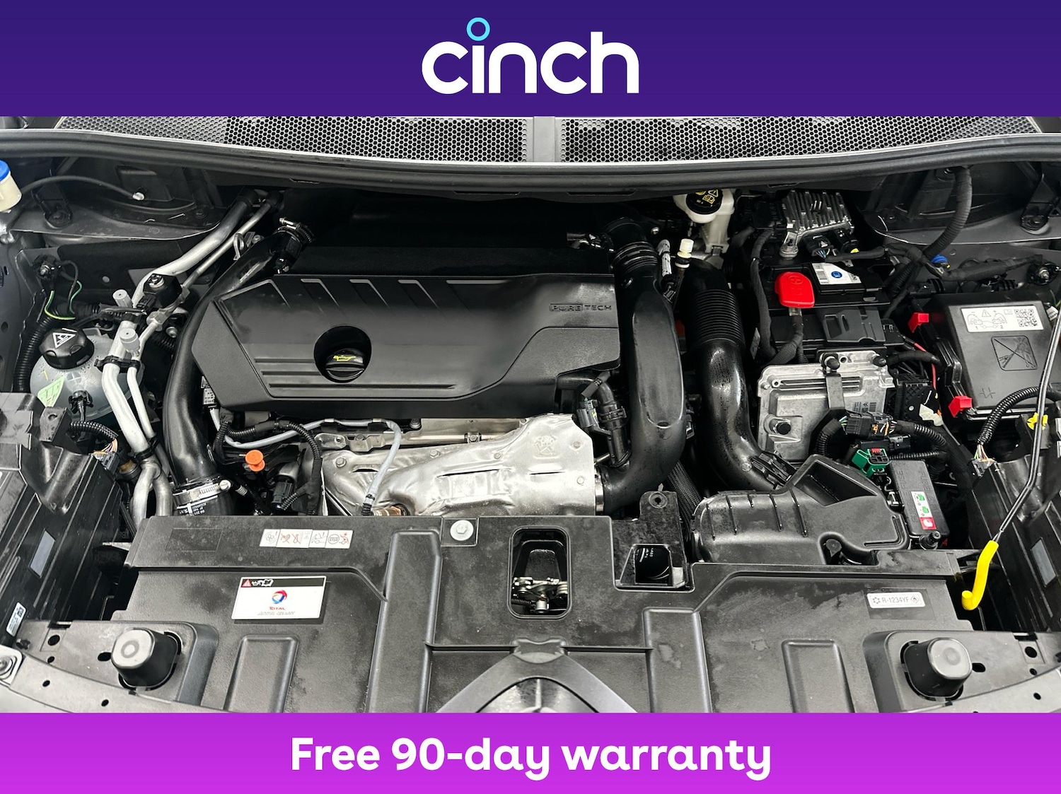 Used Citroen C5 Aircross 2023 for sale - 76523368: Photo 23