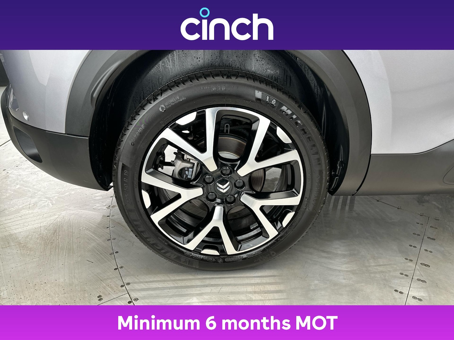 Used Citroen C5 Aircross 2023 for sale - 76523368: Photo 27