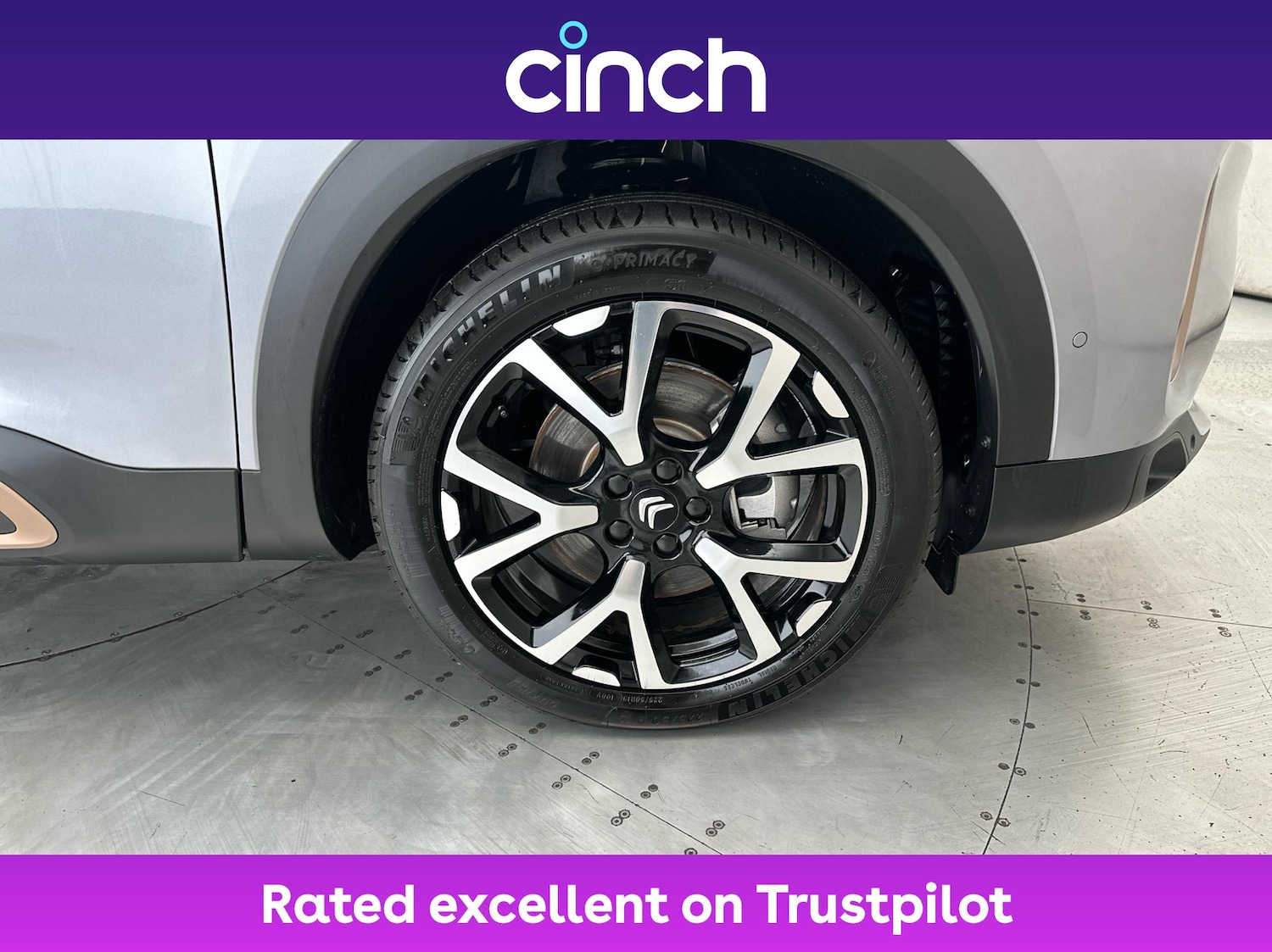 Used Citroen C5 Aircross 2023 for sale - 76523368: Photo 28