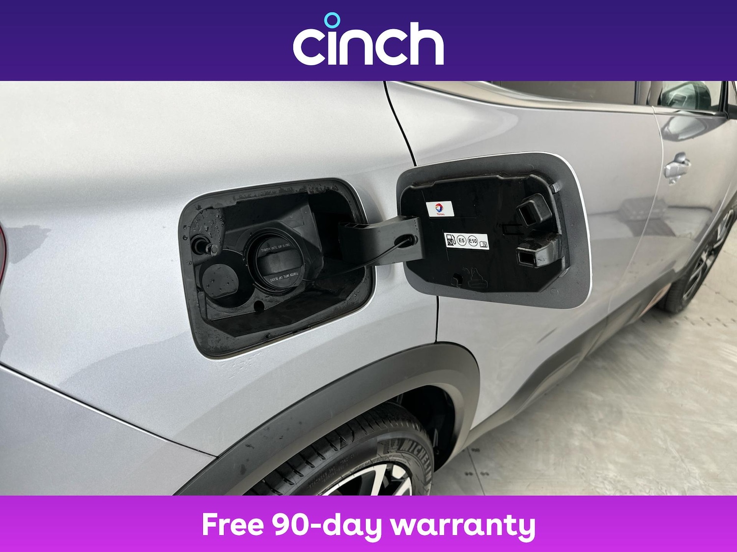 Used Citroen C5 Aircross 2023 for sale - 76523368: Photo 29