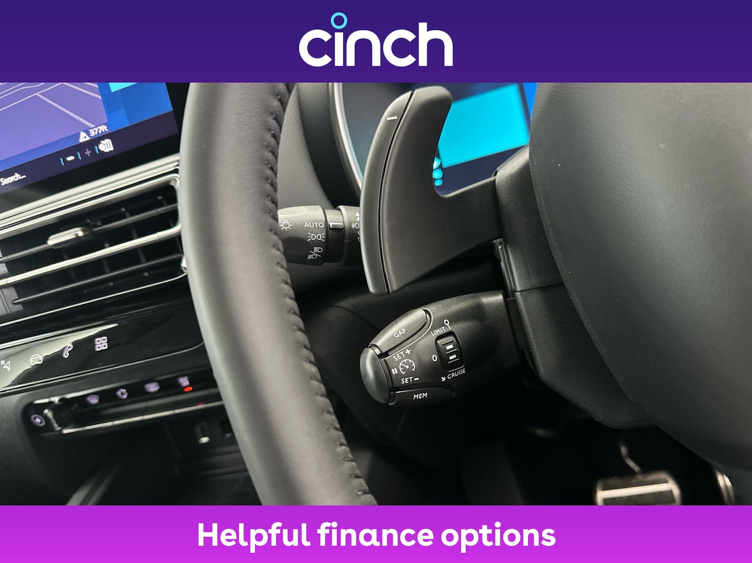 Used Citroen C5 Aircross 2023 for sale - 76523368: Photo 30