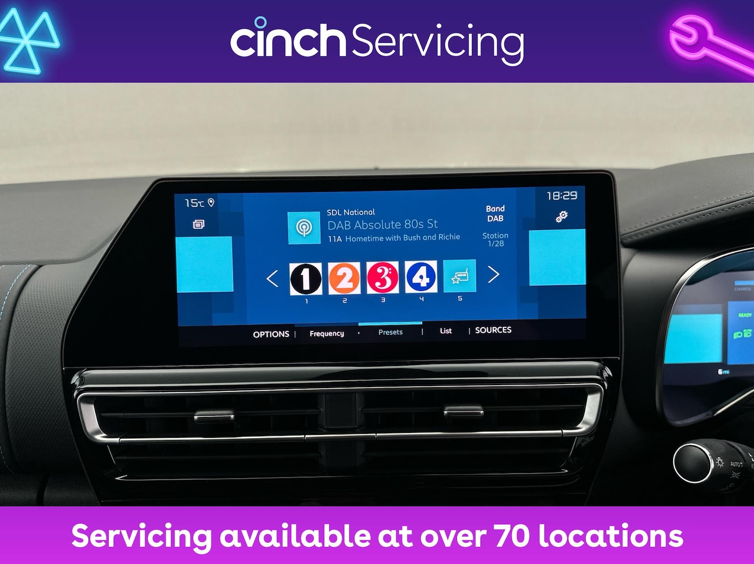 Used Citroen C5 Aircross 2023 for sale - 76523368: Photo 31