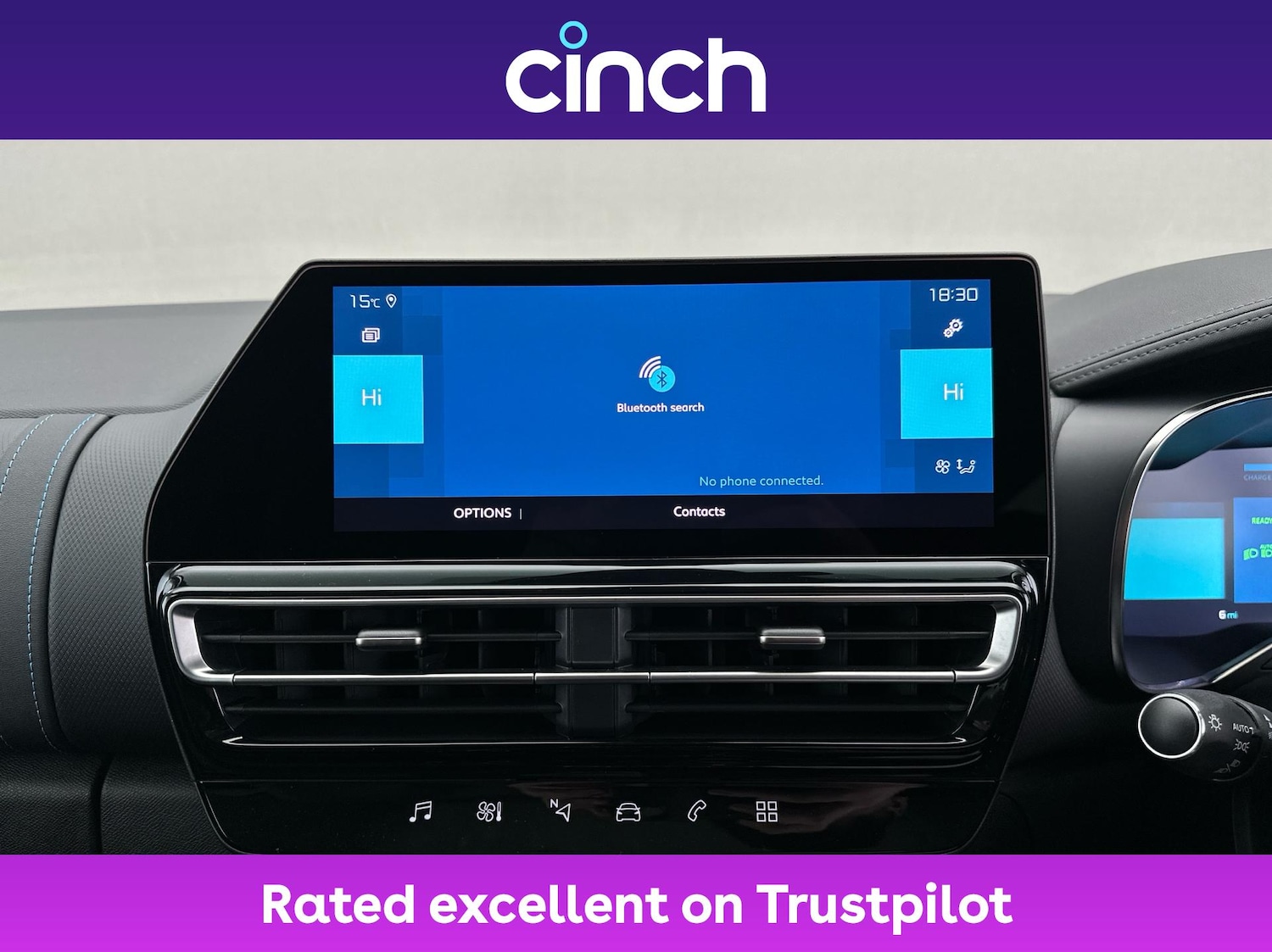 Used Citroen C5 Aircross 2023 for sale - 76523368: Photo 33