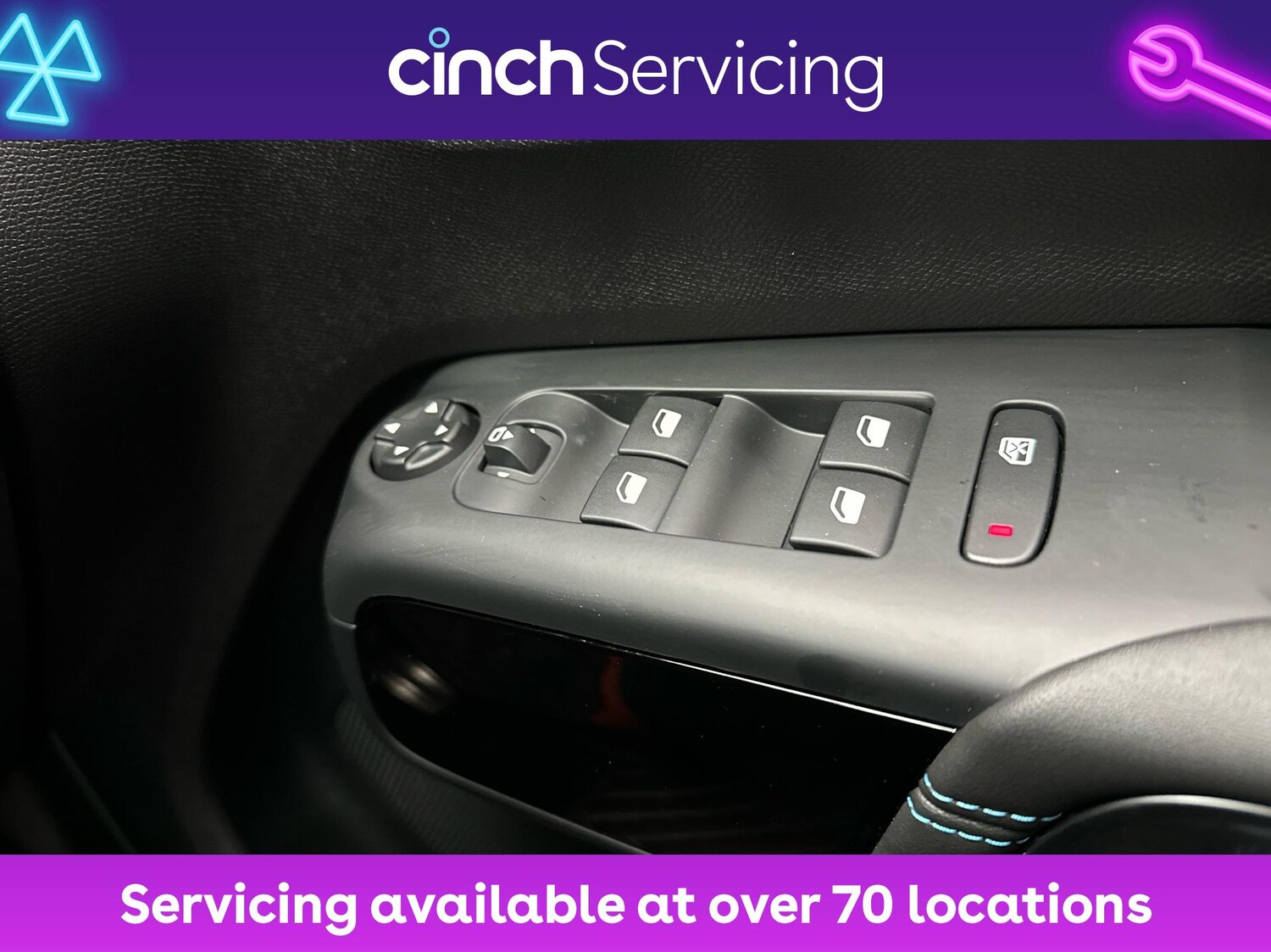 Used Citroen C5 Aircross 2023 for sale - 76523368: Photo 36