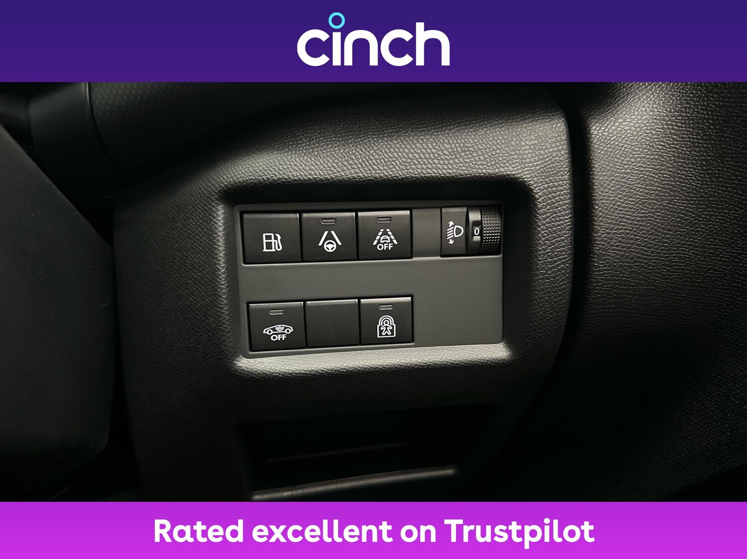 Used Citroen C5 Aircross 2023 for sale - 76523368: Photo 38