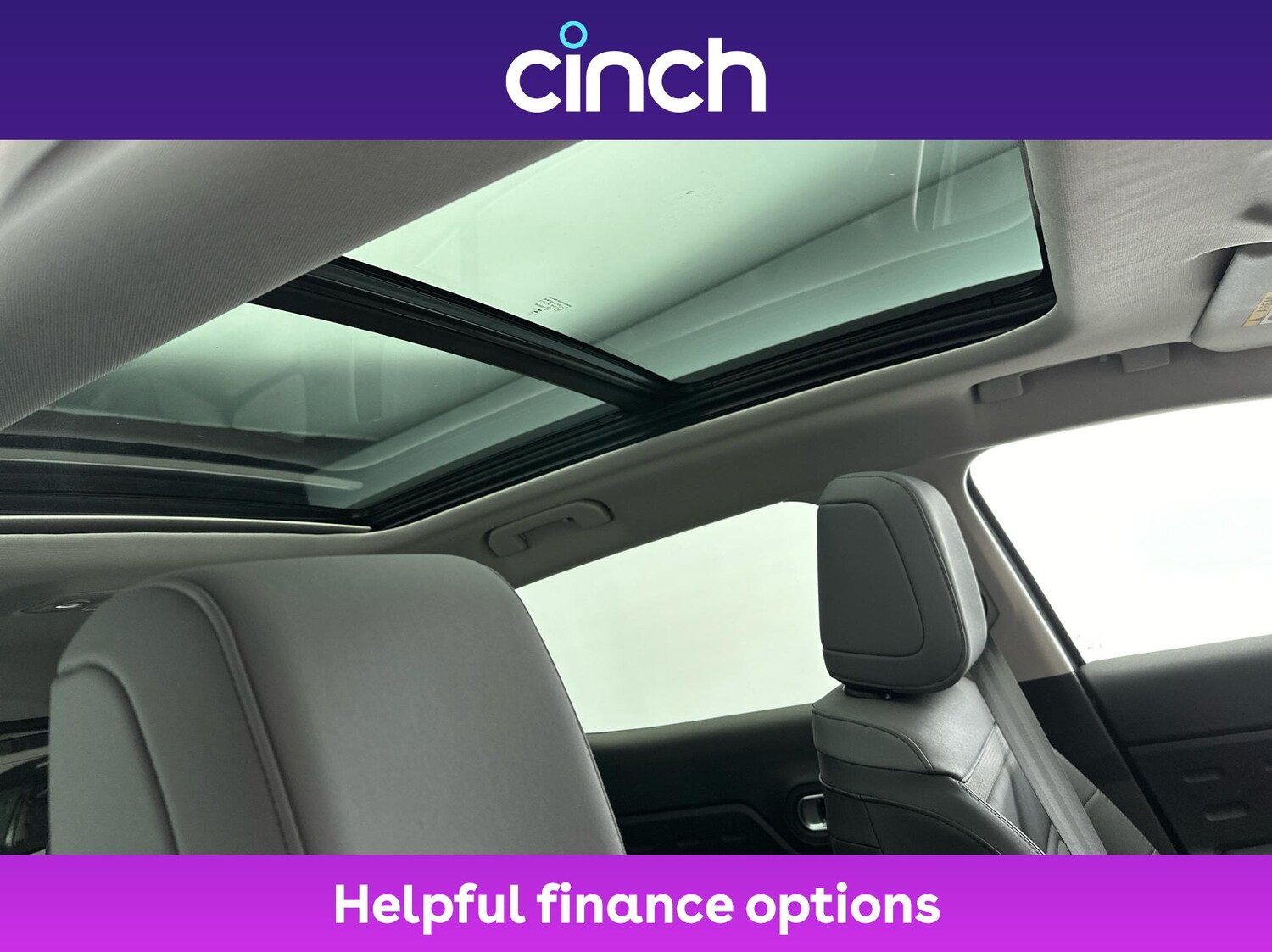 Used Citroen C5 Aircross 2023 for sale - 76523368: Photo 40