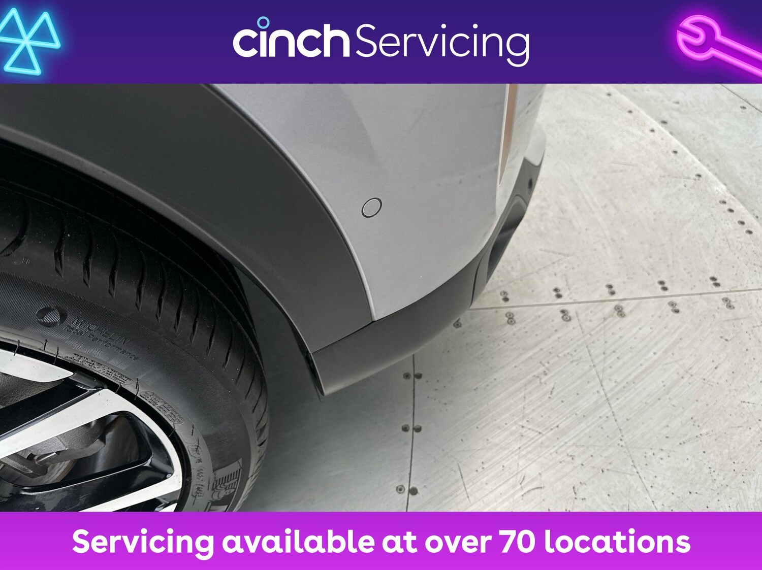 Used Citroen C5 Aircross 2023 for sale - 76523368: Photo 41