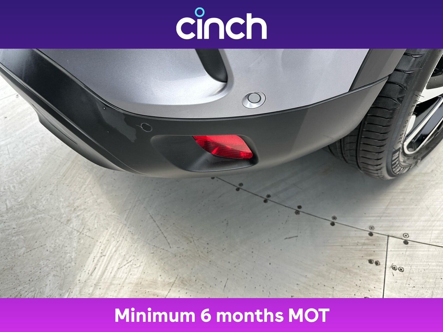 Used Citroen C5 Aircross 2023 for sale - 76523368: Photo 42