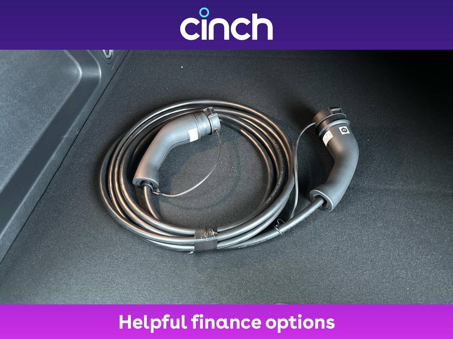 Used Citroen C5 Aircross 2023 for sale - 76523368: Photo 45