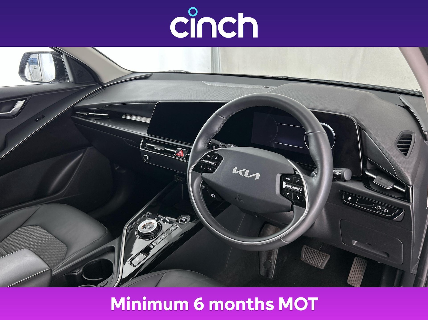 Used Kia Niro 2022 for sale - 77079774: Photo 12