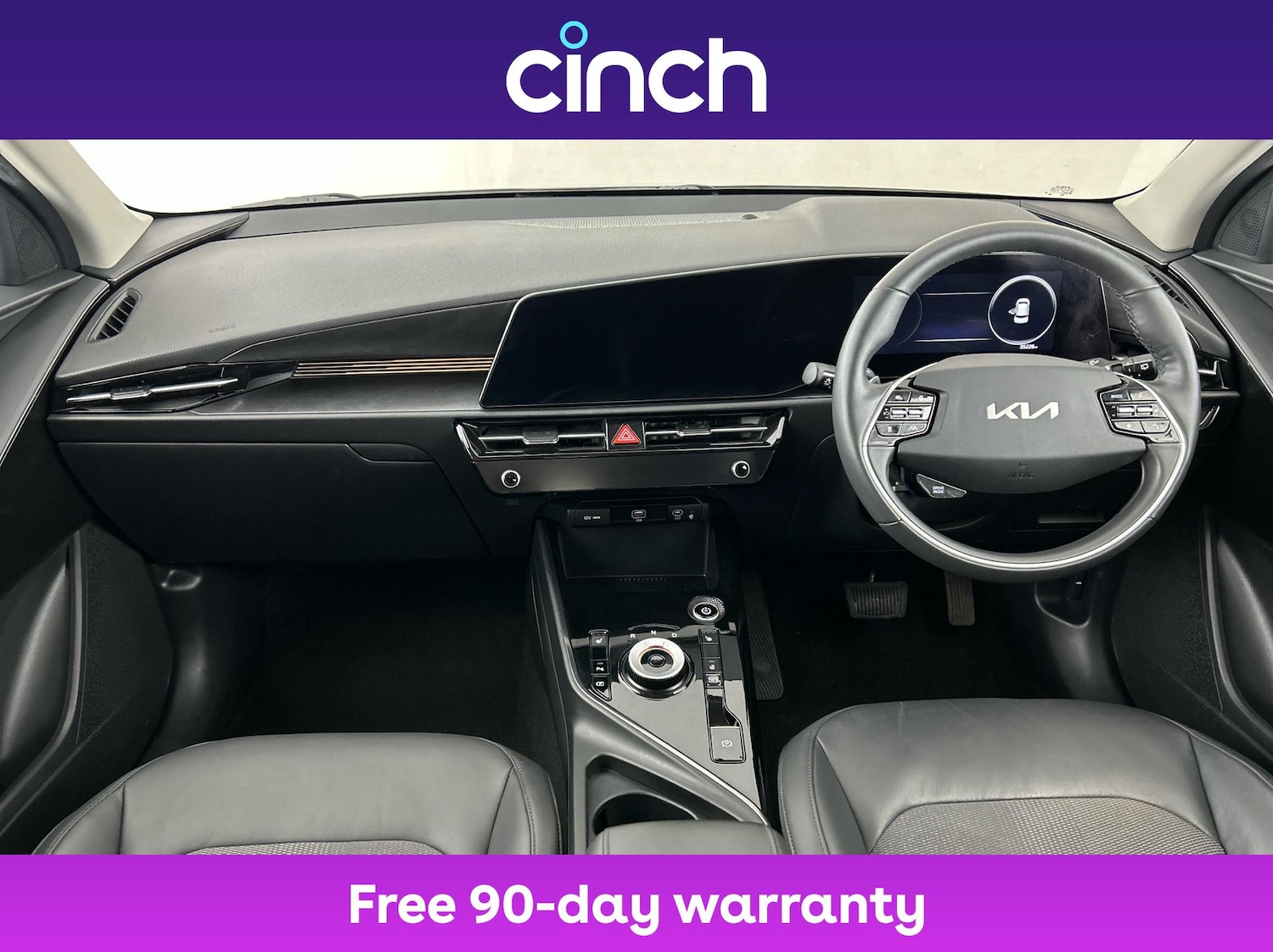 Used Kia Niro 2022 for sale - 77079774: Photo 15