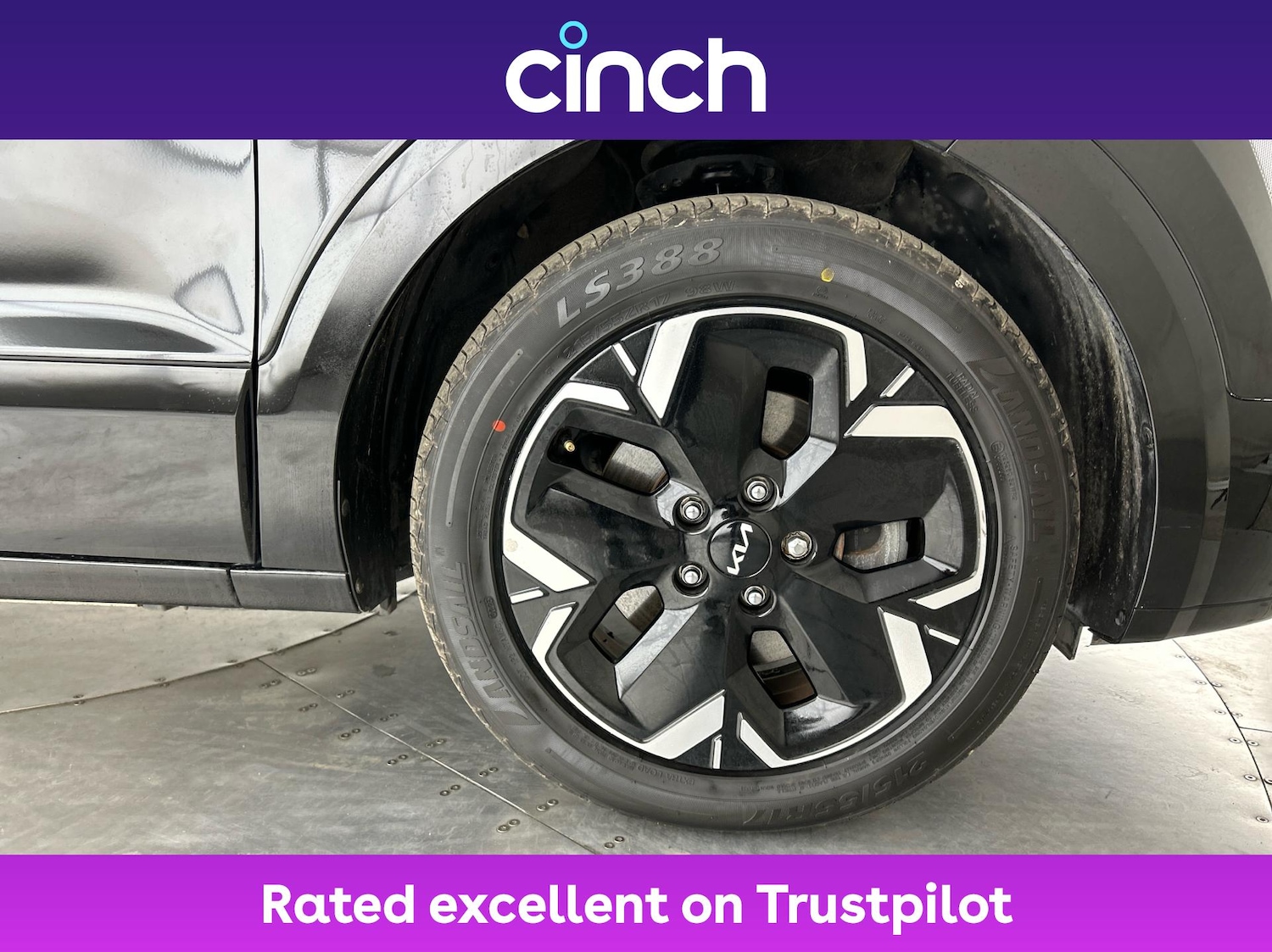 Used Kia Niro 2022 for sale - 77079774: Photo 28