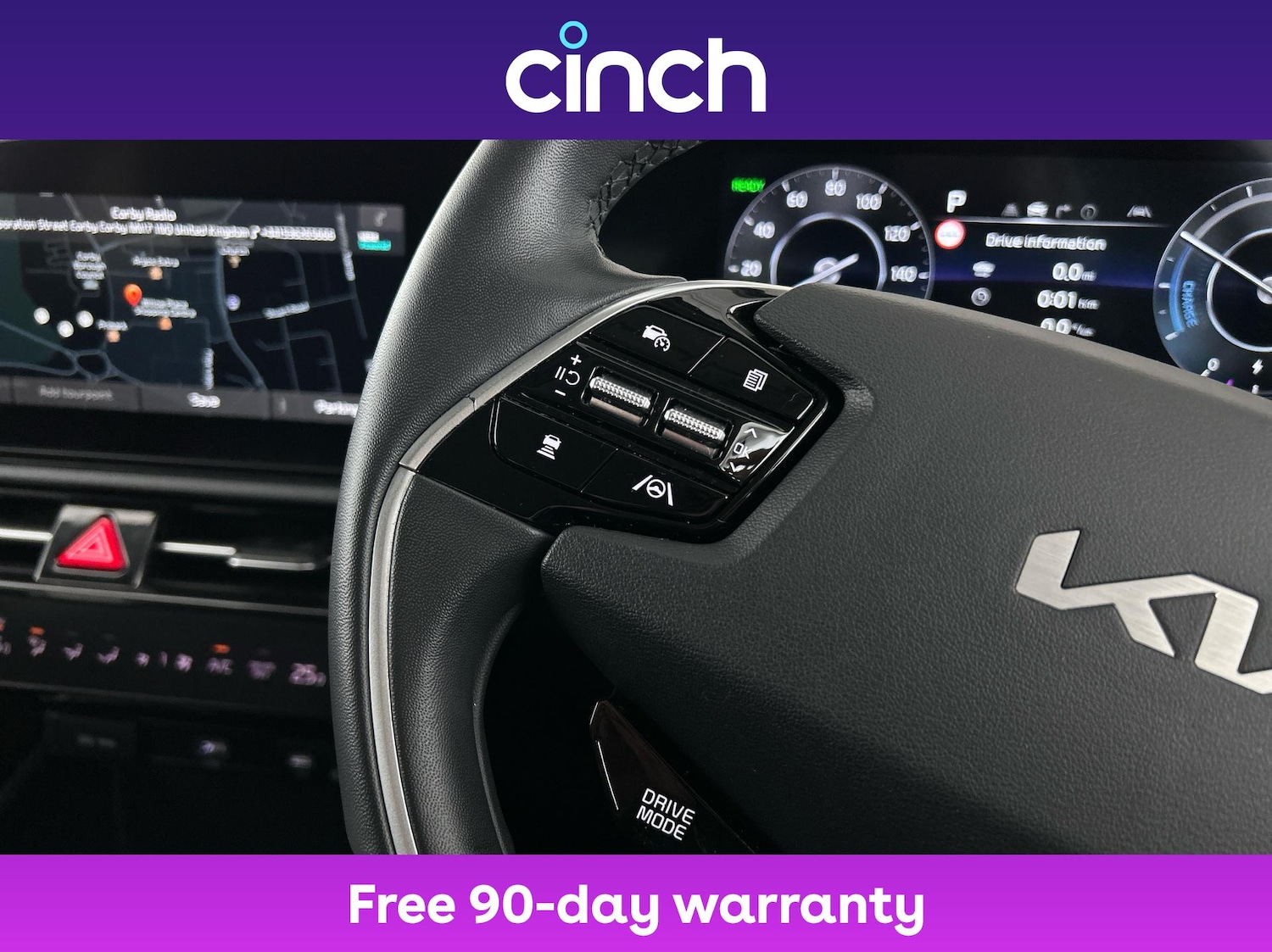 Used Kia Niro 2022 for sale - 77079774: Photo 34