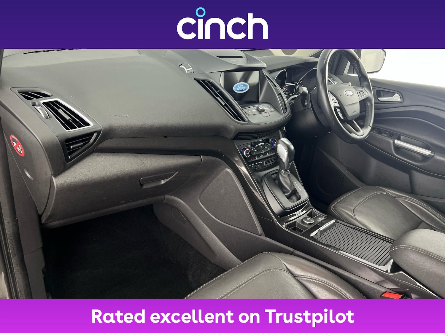 Used Ford Kuga 2017 for sale - 76173604: Photo 14